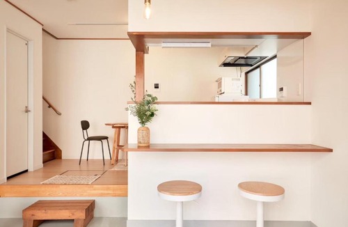 Ota Apartment | 2Rooms Haneda