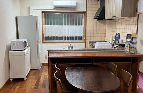 Ada House | 2storey accommodation with plenty of sunlight Wi/Kunigami-gun Okinawa