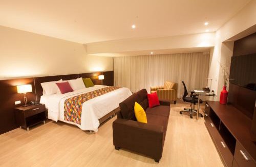 Miraflores Apartment | 2W Apartments Service