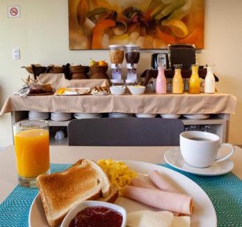 Miraflores Apartment | 2W Apartments Service