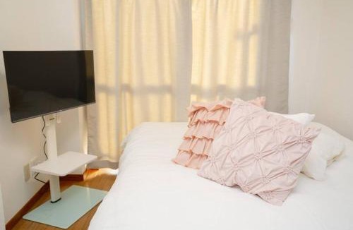 Minamikoiwa Apartment | 3階 小岩駅徒歩15分 収容4人 成田羽田からバス直通