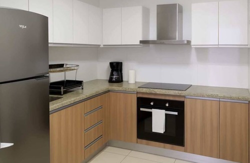 Miraflores Apartment | 3 APTS in One Building · Ideal for Large Groups!