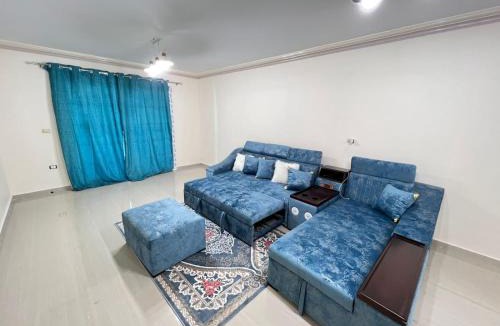Bab Sharqi Apartment | 3 Bed Rooms Monthly Rent In Ibrahmia- Alexandria
