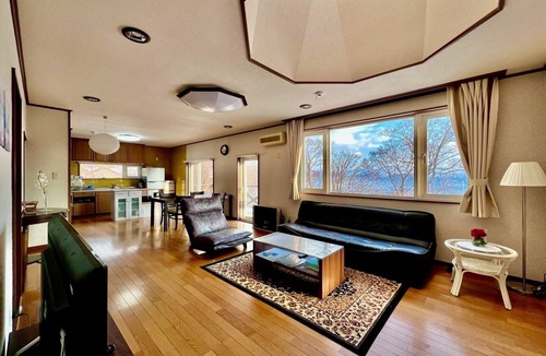 Toyako Cottage | 3 bedroom / Abuta-gun Hokkaidō