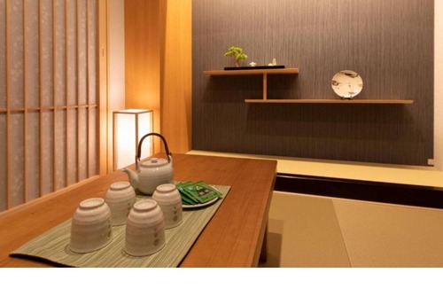 Shinsekai Apartment | 3 bedroom apartment 202302402502602 - 302 / Osaka Ōsaka