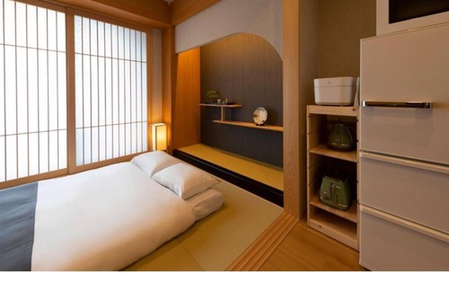 Shinsekai Apartment | 3 bedroom apartment 202302402502602 - 502 / Osaka Ōsaka