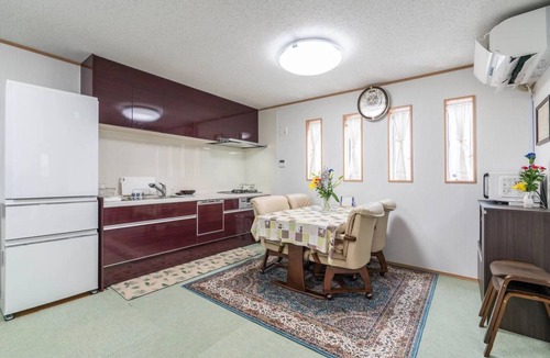 Kawaguchi Apartment | 3 bedroom apartment in ?