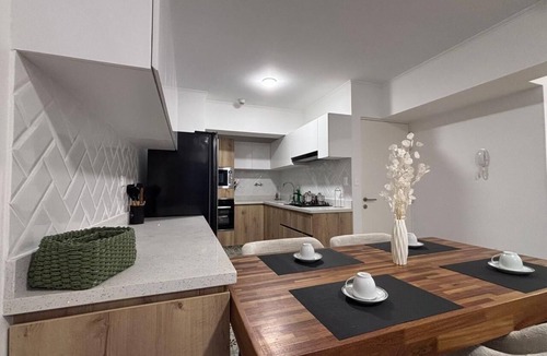 Barranco Apartment | 3-bedroom apartment in Barranco
