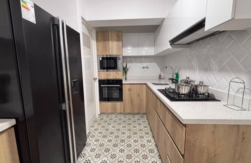 Barranco Apartment | 3-bedroom apartment in Barranco