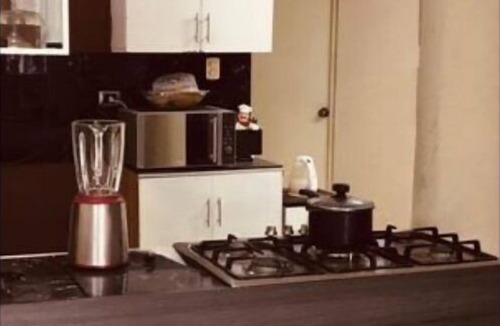 Los Olivos Apartment | 3 bedroom apartment in los olivos
