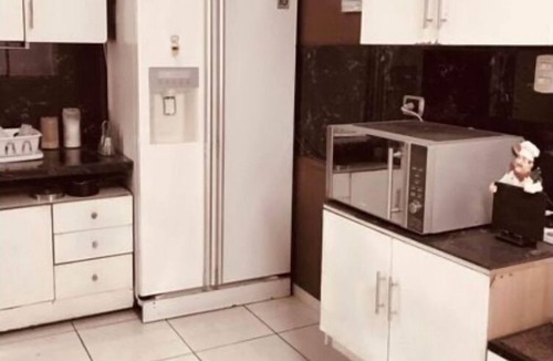 Los Olivos Apartment | 3 bedroom apartment in los olivos