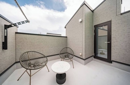 Setagaya House | 3-bedroom Designer accommodation OE for 6 people/8 minutes from Shinjuku