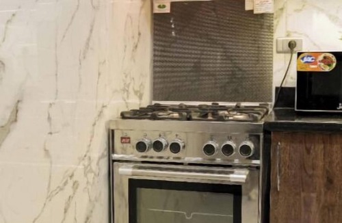 Qasr an-Nil House | 3-bedroom house in tranquil Cairo perfect for your getaway
