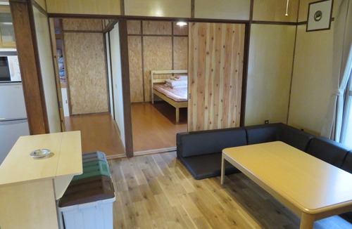 Shari House | 3 bedroom house non smoking/Shari-gun Hokkaidō
