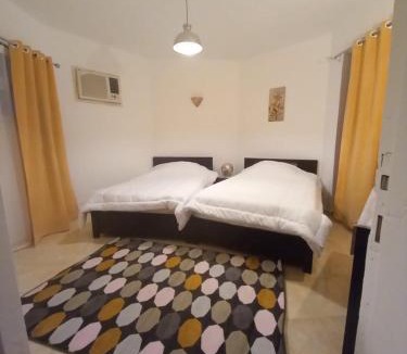 Al Mamsha El Seyahi Apartment | 3 bedroom villa, El Mamsha