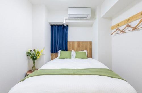 Kabukicho Apartment | 3 bedrooms, 5-minute walk to Shinjuku City Center, Isetan department store , max 7 people