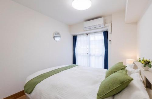 Kabukicho Apartment | 3 bedrooms, 5-minute walk to Shinjuku City Center, Isetan department store , max 7 people