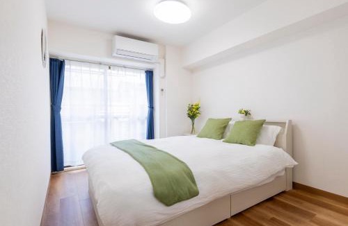 Kabukicho Apartment | 3 bedrooms, 5-minute walk to Shinjuku City Center, Isetan department store , max 7 people