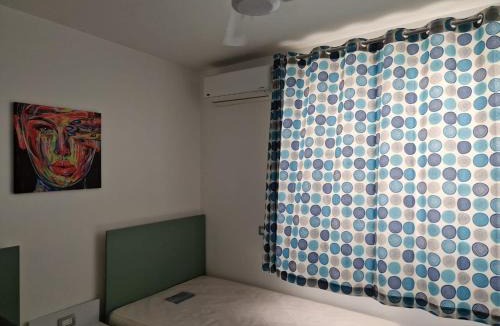 Ad-Dab'ah Ski Chalet | 3 bedrooms garden unit with private beach by the lagoon