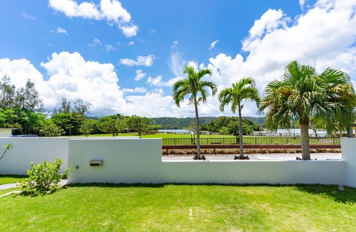 Gabu Villa | 3 Bedrooms Villa In Nago-Shi