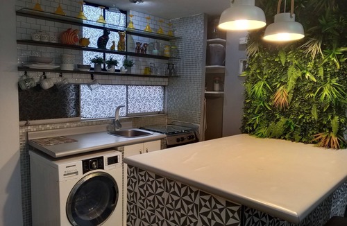 Brena Apartment | 3. Departamento Entero Independiente - TERCER PISO