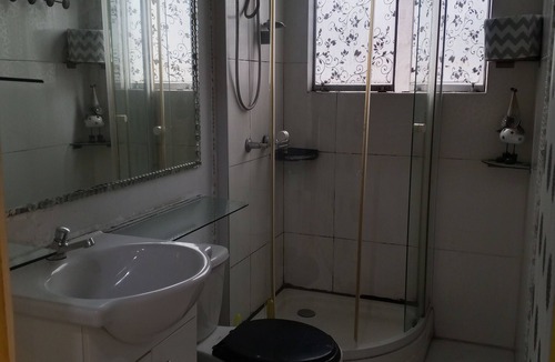 Brena Apartment | 3. Departamento Entero Independiente - TERCER PISO