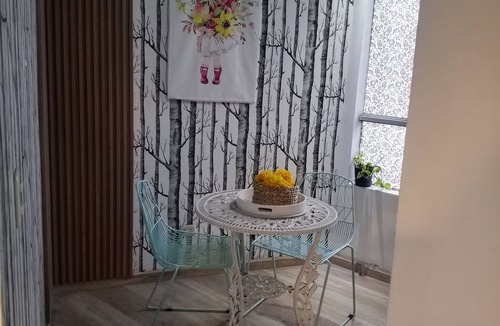Brena Apartment | 3. Departamento Entero Independiente - TERCER PISO