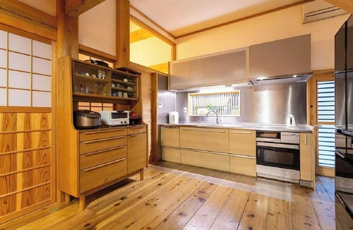 Tenei-mura RV Rental | 3 Hibiki no Yado YADO Special Season Plan/Sukagawa City Fukushima