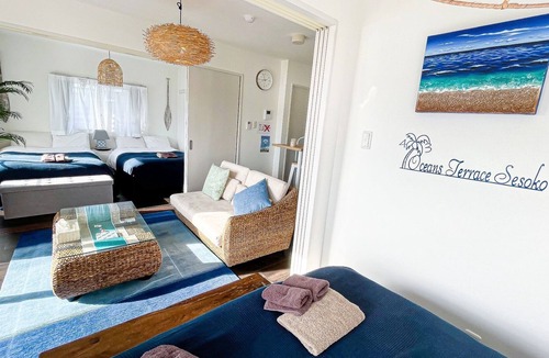 Motobu Condo | 3