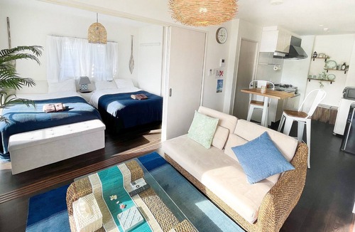 Motobu Condo | 3