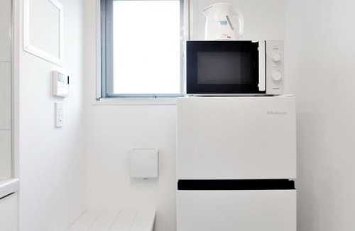 Namba Apartment | 3 min to Honmachi Stn! Wi-Fi, Great Access to Namba, Umeda & Shinsaibashi