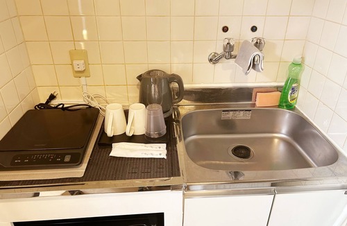 Minamioi House | 3 Min to Station | 15 Min to Haneda | Great Access to Shinagawa | Near Aquarium