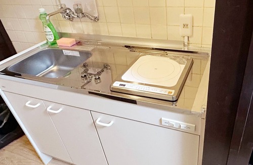 Minamioi House | 3-Min Walk to Station｜15 Min to Haneda｜Wi-Fi｜Business & Couples