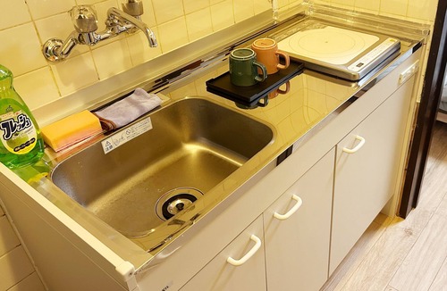 Minamioi House | 3-Min Walk to Station｜15 Min to Haneda｜Wi-Fi｜Business & Couples