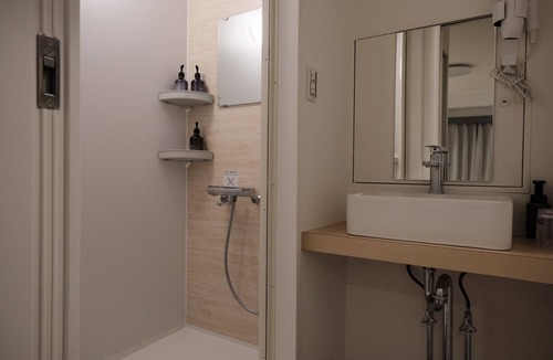 Sumida Apartment | 3 minutes to Skytree train 303 rooms 7 minutes to - Kinshicho house303/Sumida-ku Tokyo
