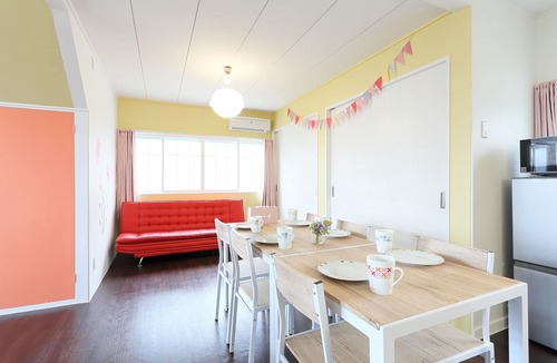 Otaru House | 3 minutes to tourist attractions | Accommodates up/Otaru Hokkaidō