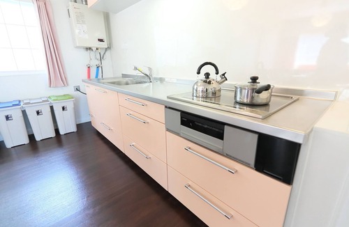 Otaru House | 3 minutes to tourist attractions | Accommodates up/Otaru Hokkaidō