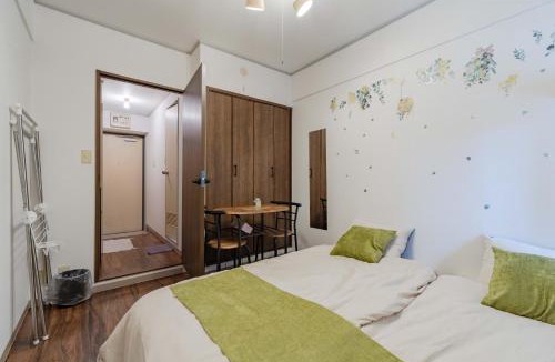 Hakata-ku Apartment | 3 minutes walk from Minami Fukuoka Station, free Wi-Fi