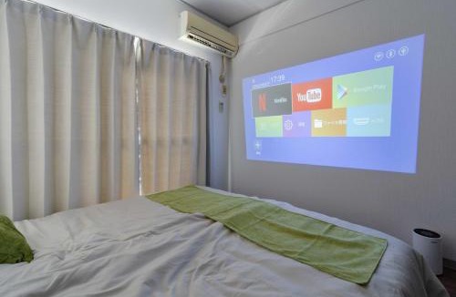 Hakata-ku Apartment | 3 minutes walk from Minami Fukuoka Station, free Wi-Fi