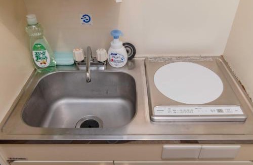 Hakata-ku Apartment | 3 minutes walk from Minami Fukuoka Station, free Wi-Fi