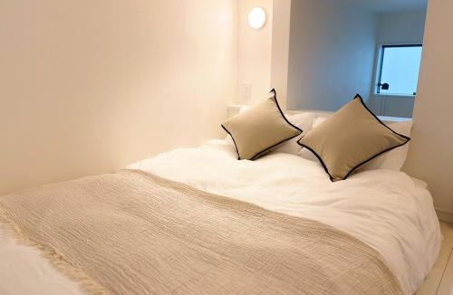 Tsurumi Apartment | 3 people,1 Free Parking, HND17min, WiFi