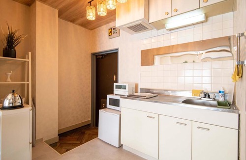 Inagi Apartment | #30-Lazurite GUESTHOUSE Pear Field- 稲城