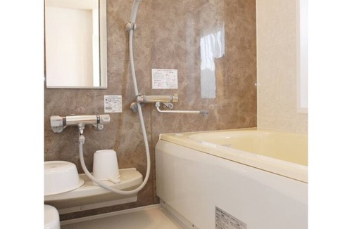 Kimitsu Hotel | 30 m² Hotel ∙ 1 bedroom ∙ 4 guests