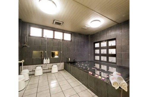 Kimitsu Hotel | 30 m² Hotel ∙ 1 bedroom ∙ 4 guests