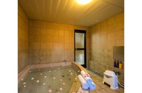 Kimitsu Hotel | 30 m² Hotel ∙ 1 bedroom ∙ 4 guests