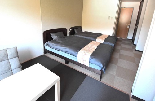 Hakone Hotel | 30 m² Hotel ∙ 1 bedroom ∙ 2 guests