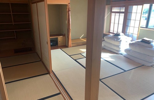 Sado House | 30 m² House ∙ 1 bedroom ∙ 5 guests