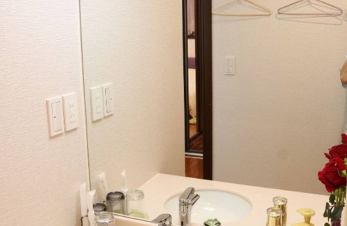 Okubo Hotel | 301 8 minutes walk from ShinOkubo Station 6 minut/Shinjuku-ku Tokyo