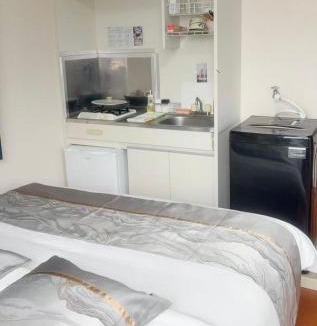 Kita Apartment | 301 B&B in Tokyo Kita Ward Convenient Location Near 4 Stations 3 km to Ikebukuro Chinatown