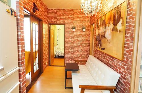 Kitakoiwa Apartment | 301 - Entire Apartment for 13, 19 Min to Akihabara, Tokyo Koiwa